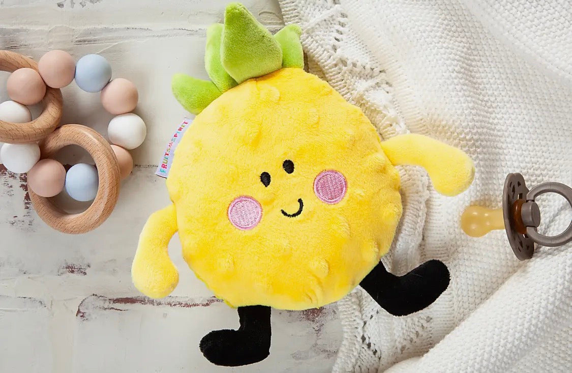 Fruits of the Spirit Plush