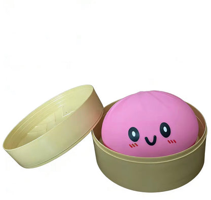 6” Medium Squishy Dumpling