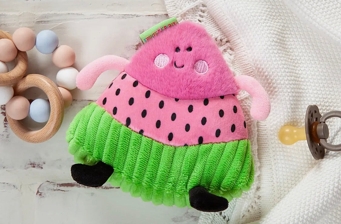 Fruits of the Spirit Plush