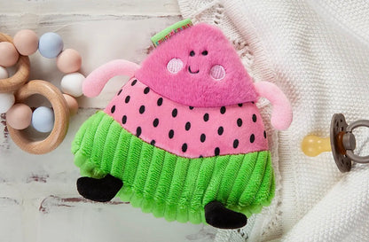 Fruits of the Spirit Plush
