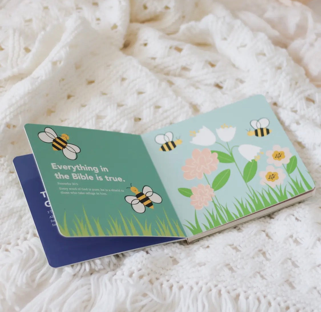 Sweeter Than the Sweetest Honey Board Book