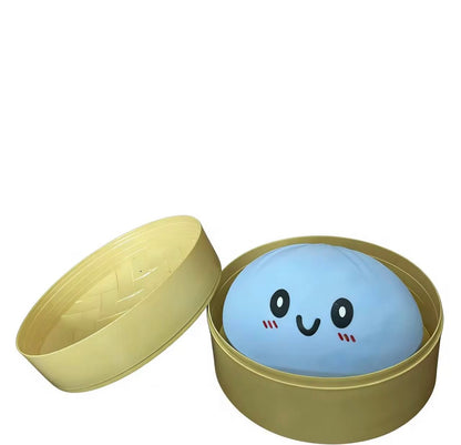 6” Medium Squishy Dumpling