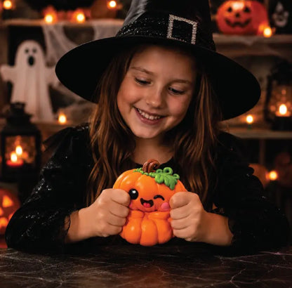 Jumbo Halloween Squishy Fidget Toy- Preorder - ETA Late Sept/ Early Oct