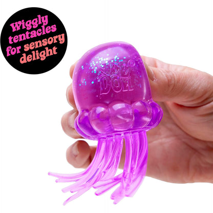 Jelly Squish large Squish Toy