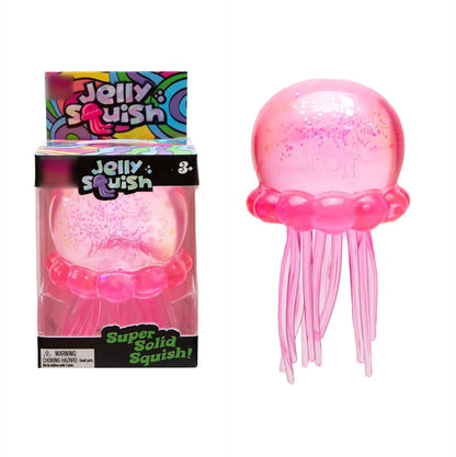 Jelly Squish large Squish Toy