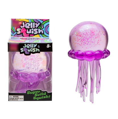 Jelly Squish large Squish Toy