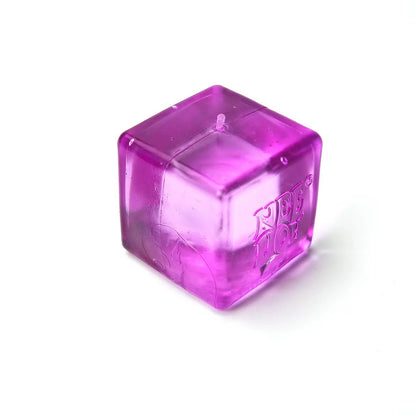 Nice Ice Baby Cube Squishy