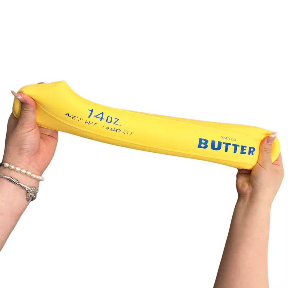 JUMBO Squeezy Butter