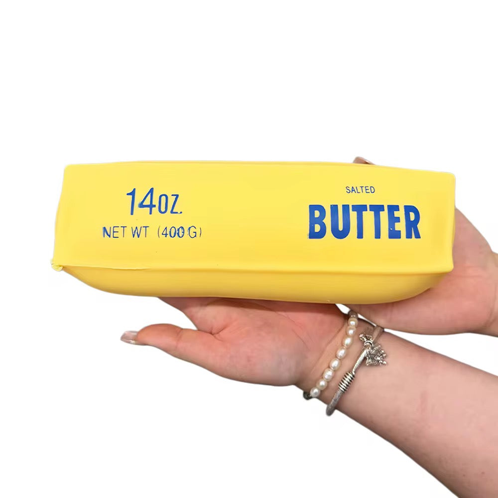 JUMBO Squeezy Butter