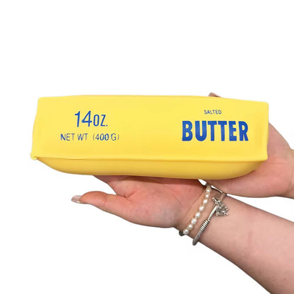 JUMBO Squeezy Butter