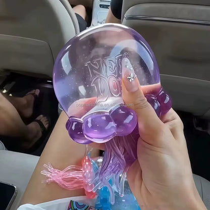 Jelly Squish JUMBO Toy