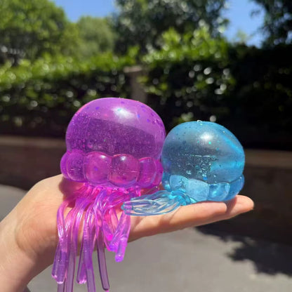 Jelly Squish JUMBO Toy