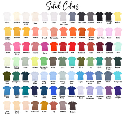 Custom shirt
