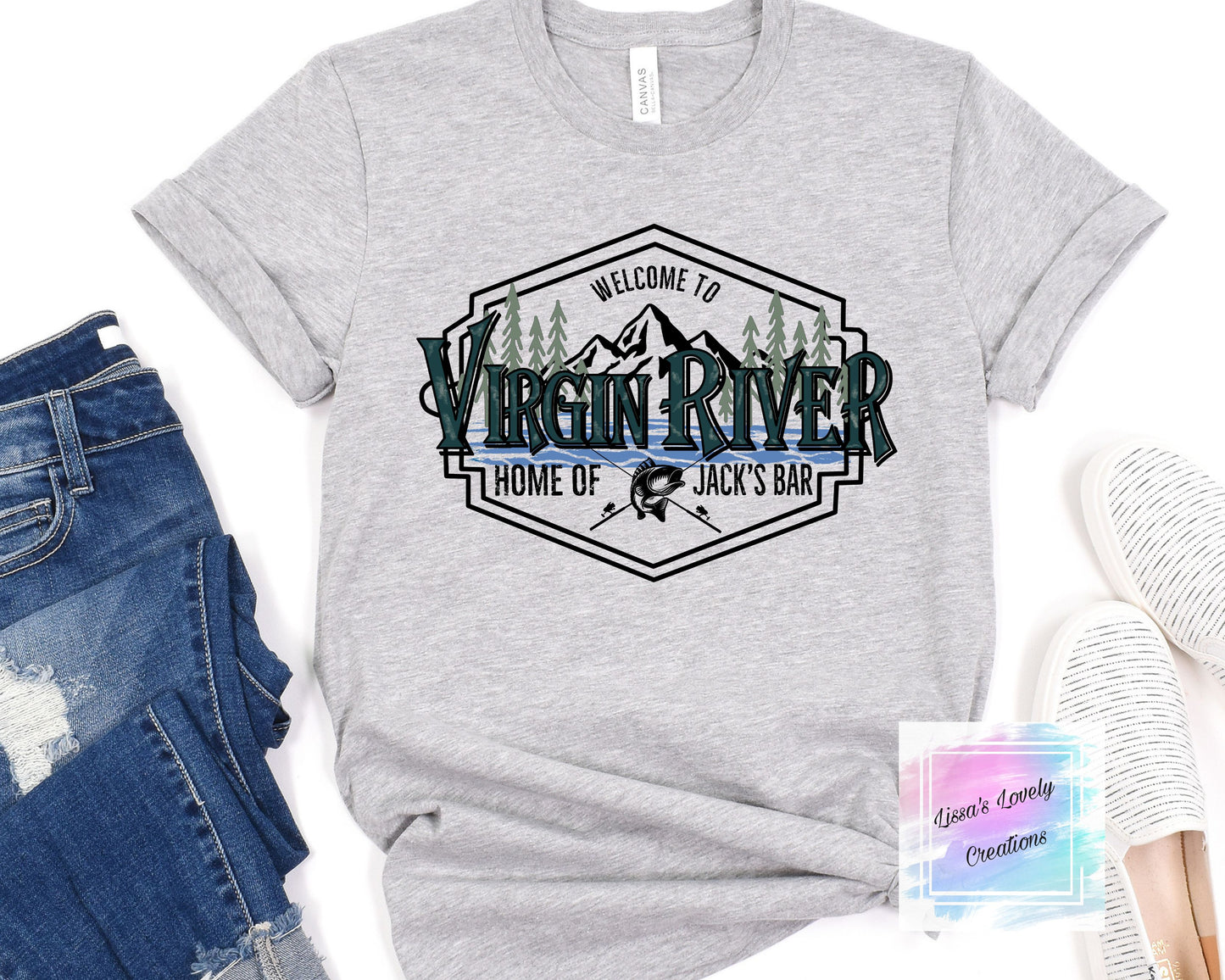 Virgin River Shirt