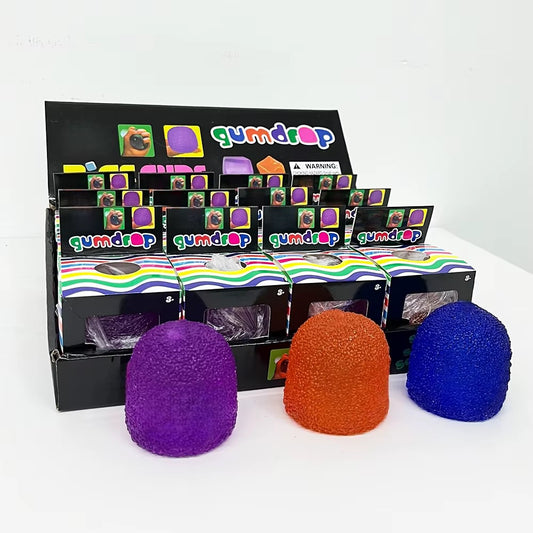 Gum Drop Squishy