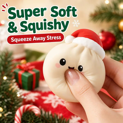 24-Day Mystery Dumpling Advent Calendar Pre-order- ETA 2-3 WEEKS