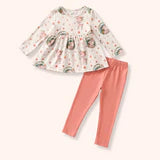 whitetail Wonder Pants Set (PETE+LUCY)