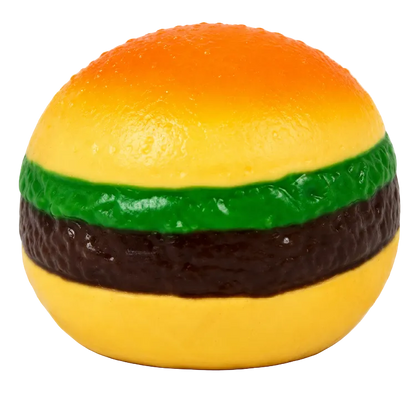 Fun Doh MEGA 8" Food Squishies Sensory Toy