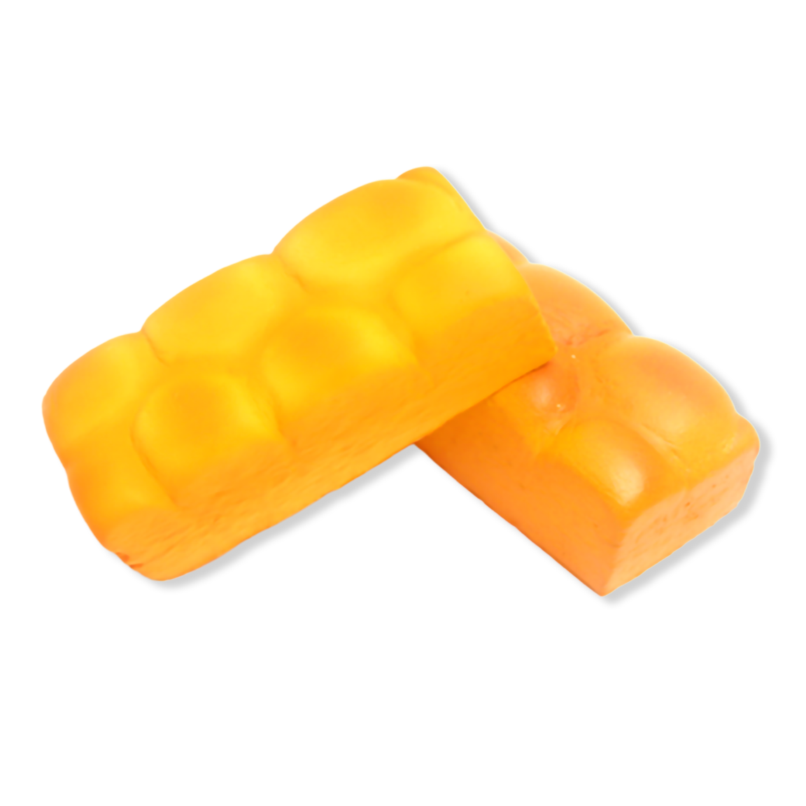 Fun Doh MEGA 7" Bread Slow Rise Squishy Bakery