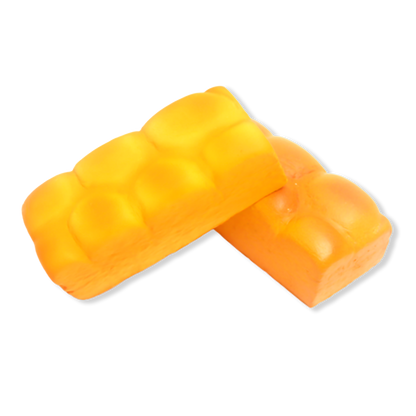 Fun Doh MEGA 7" Bread Slow Rise Squishy Bakery