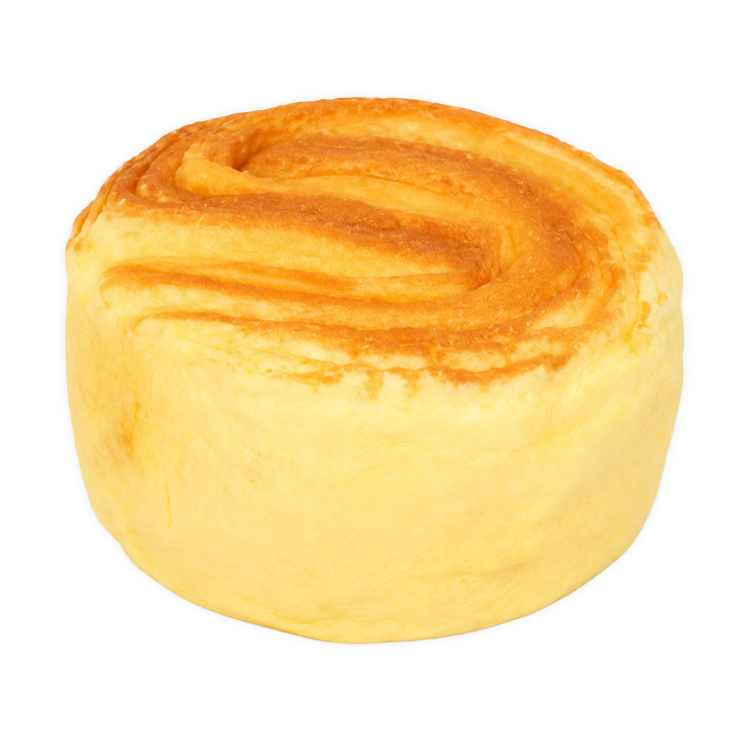 Fun Doh Bakery Slow-Rise Squishy Pastry – Assorted