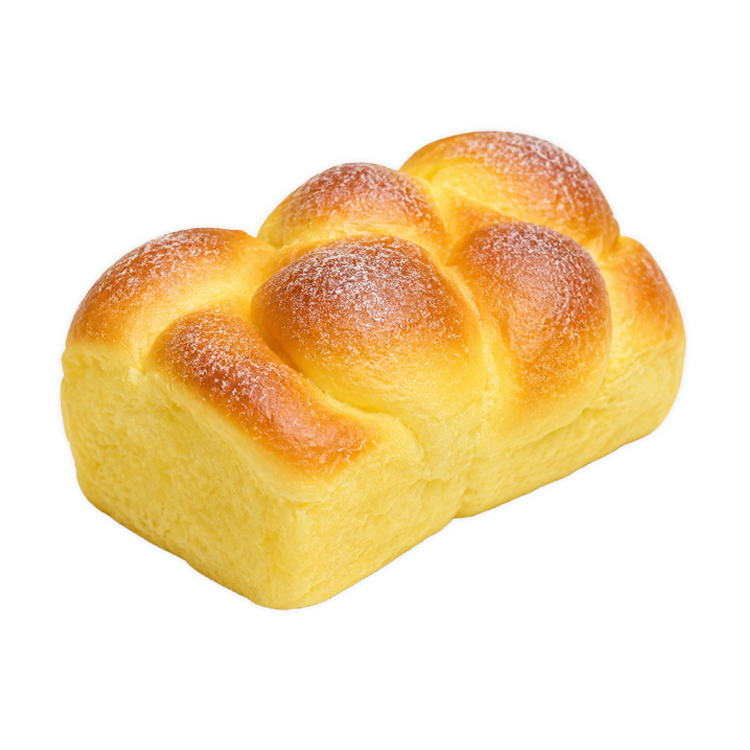 Fun Doh Bakery Slow-Rise Squishy Pastry – Assorted