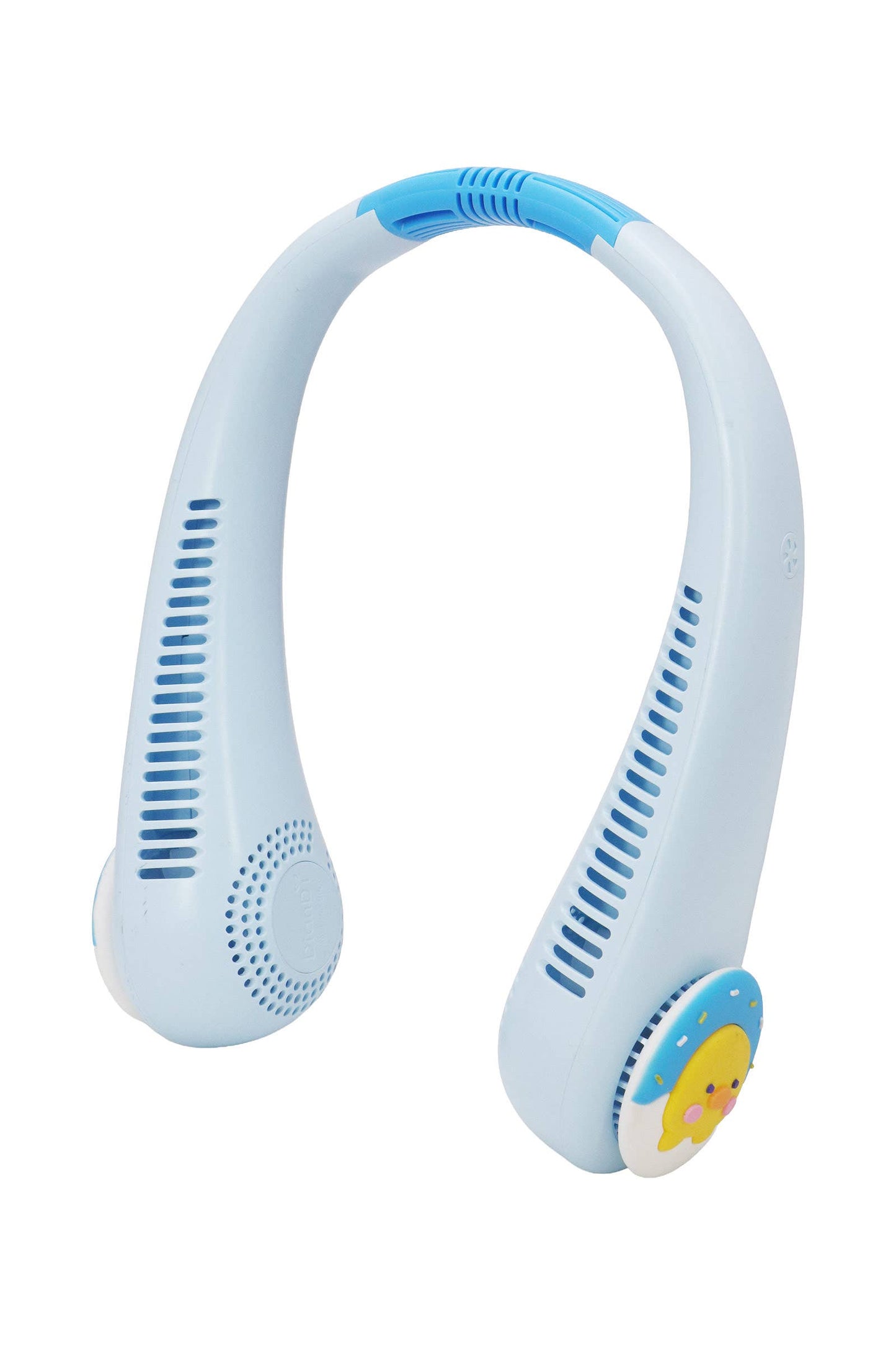 Animal Pals Bladeless Neckband Electrical Fan