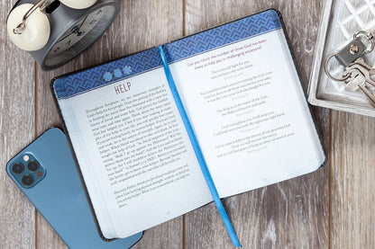 Prayers & Promises for First Responders (Prayer Devotional)
